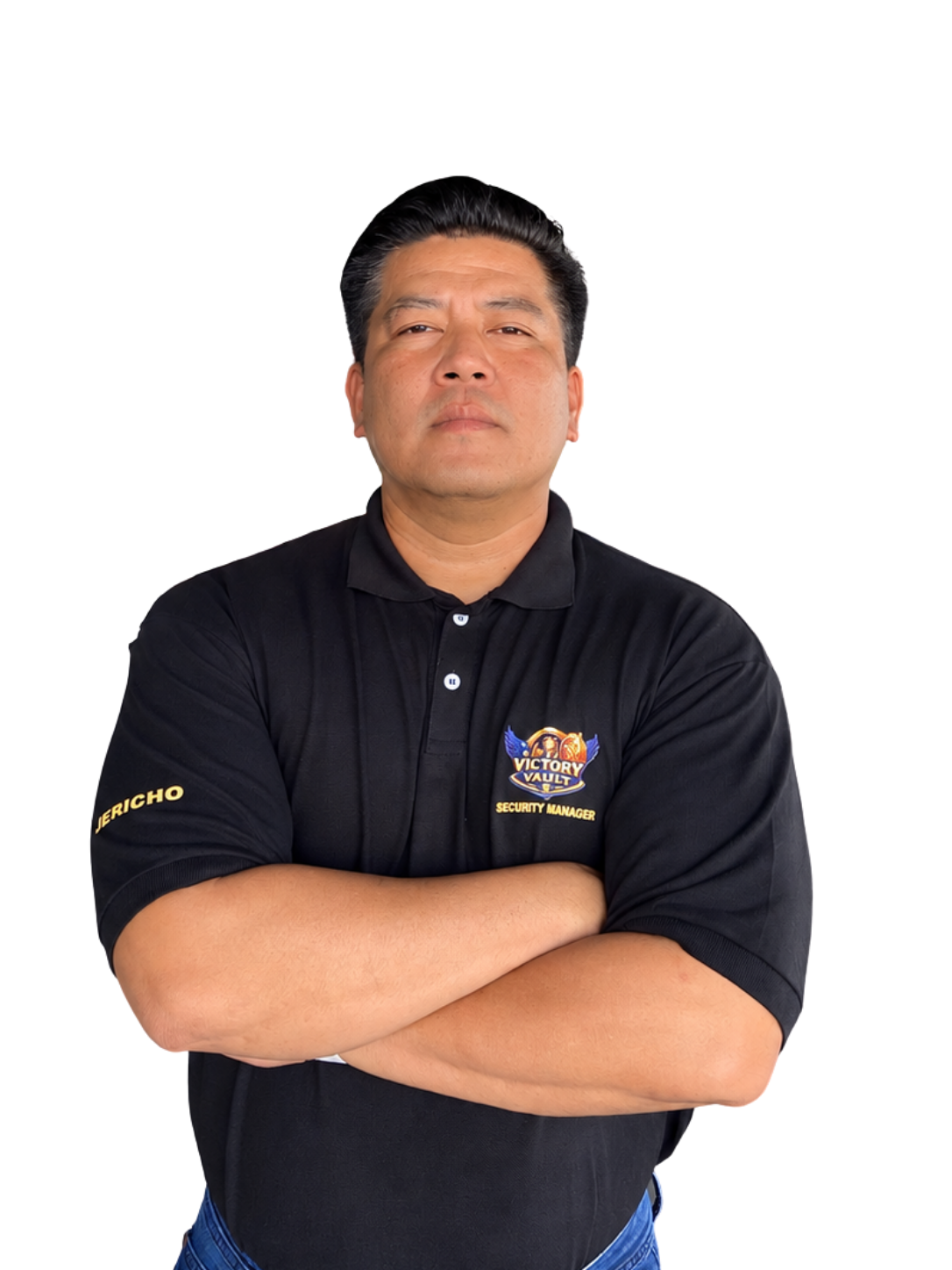 Jericho Suarez Ico profile photo